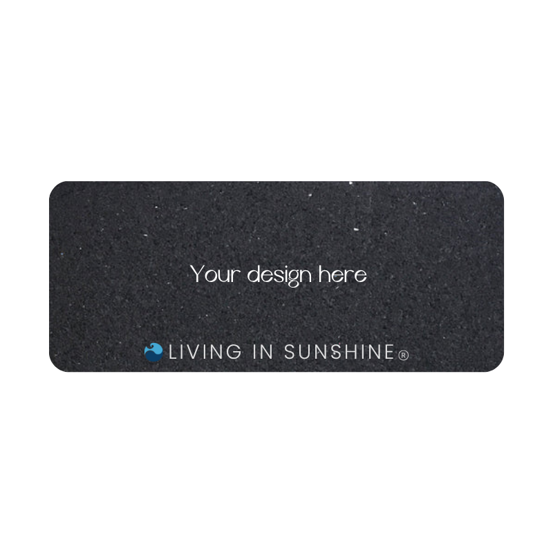 Tail Mat
