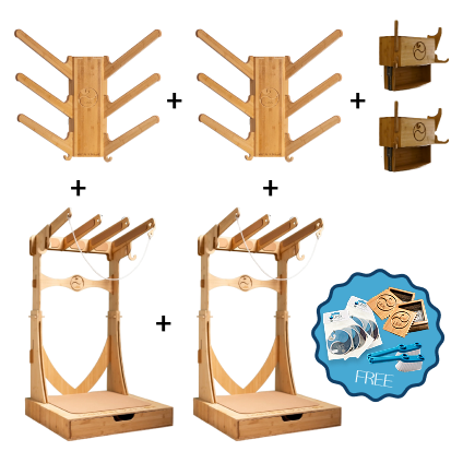 The Sunshine Deluxe Bundle