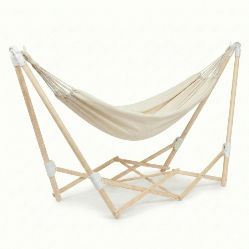 The Hammock Stand