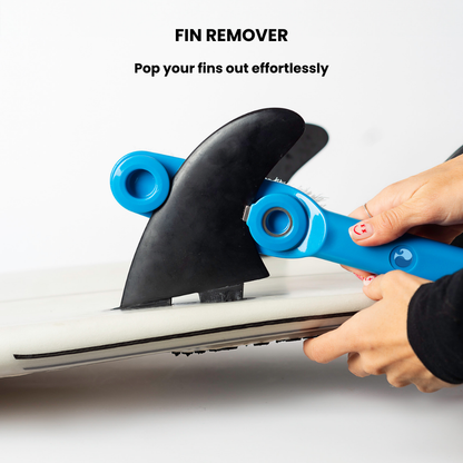 The Clean Fin