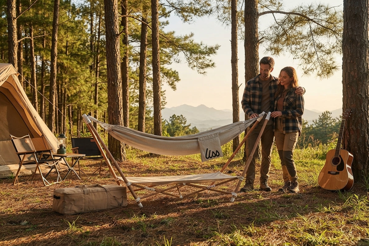 Camping Trips