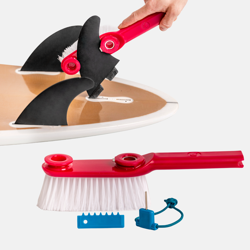 El Clean Fin