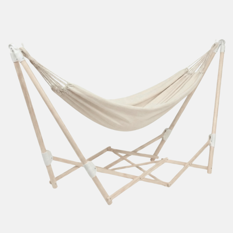 The Hammock Stand