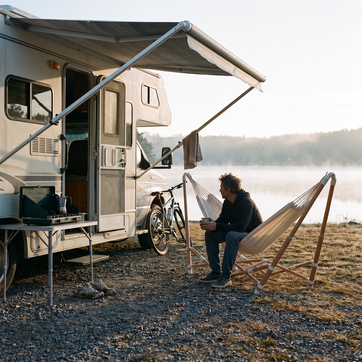 RV road trips