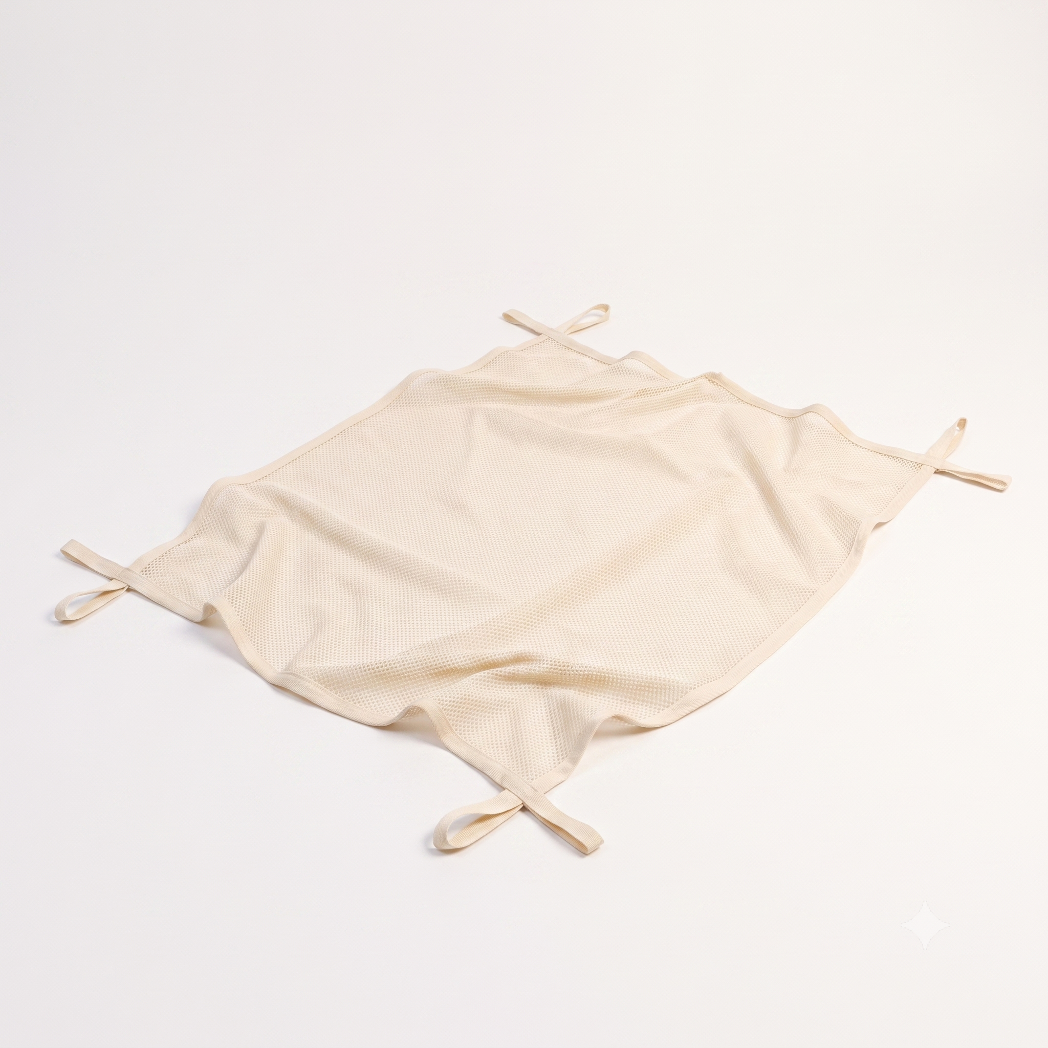 Under-Hammock Net