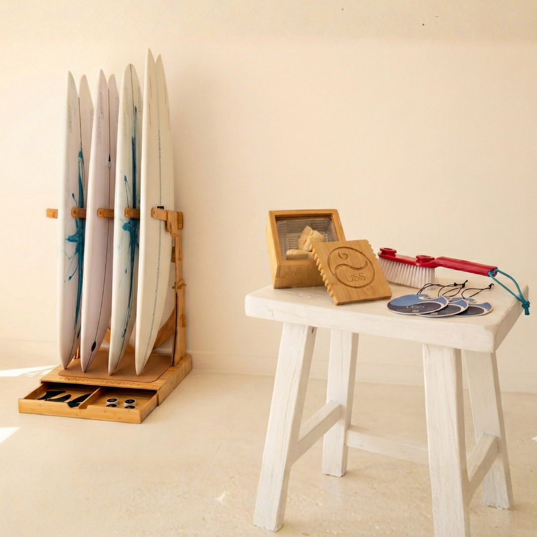 The Spirit Rack Combo