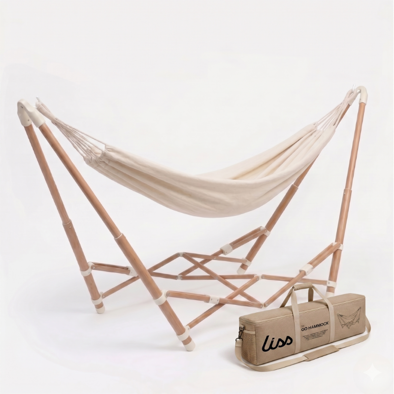 The Go Hammock