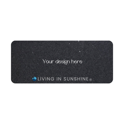 Tail Mat