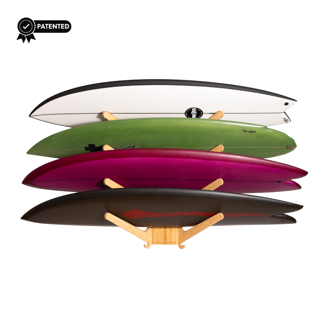 Hard surf racks sale