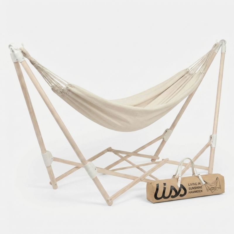 The Go Hammock (Pre-sale)