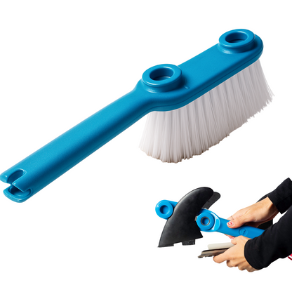 The Clean Fin