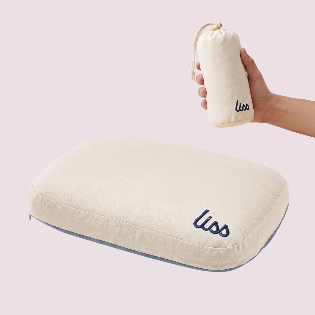The Go Pillow