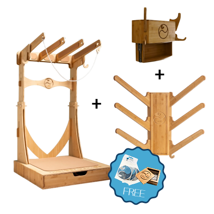 The Mix & Glow Bundle