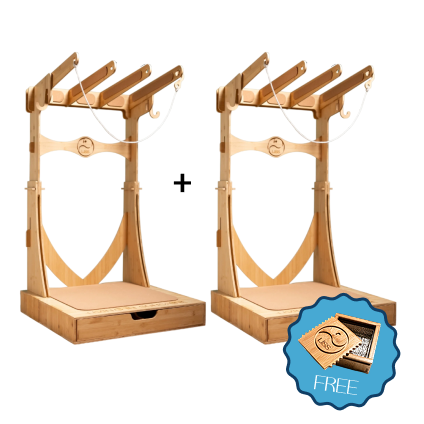 The Spirit Duo Bundle