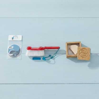 The complete surf essential kit