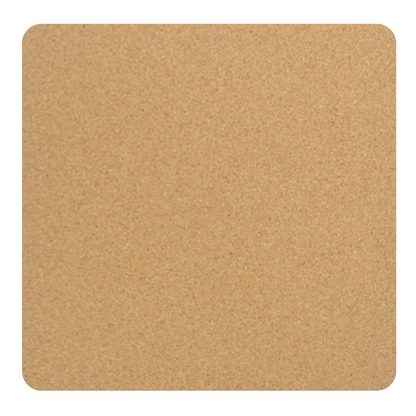 Customize Cork base