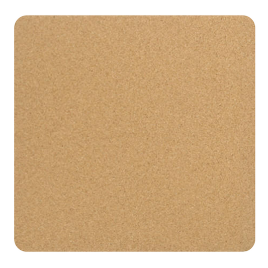 Customize Cork base