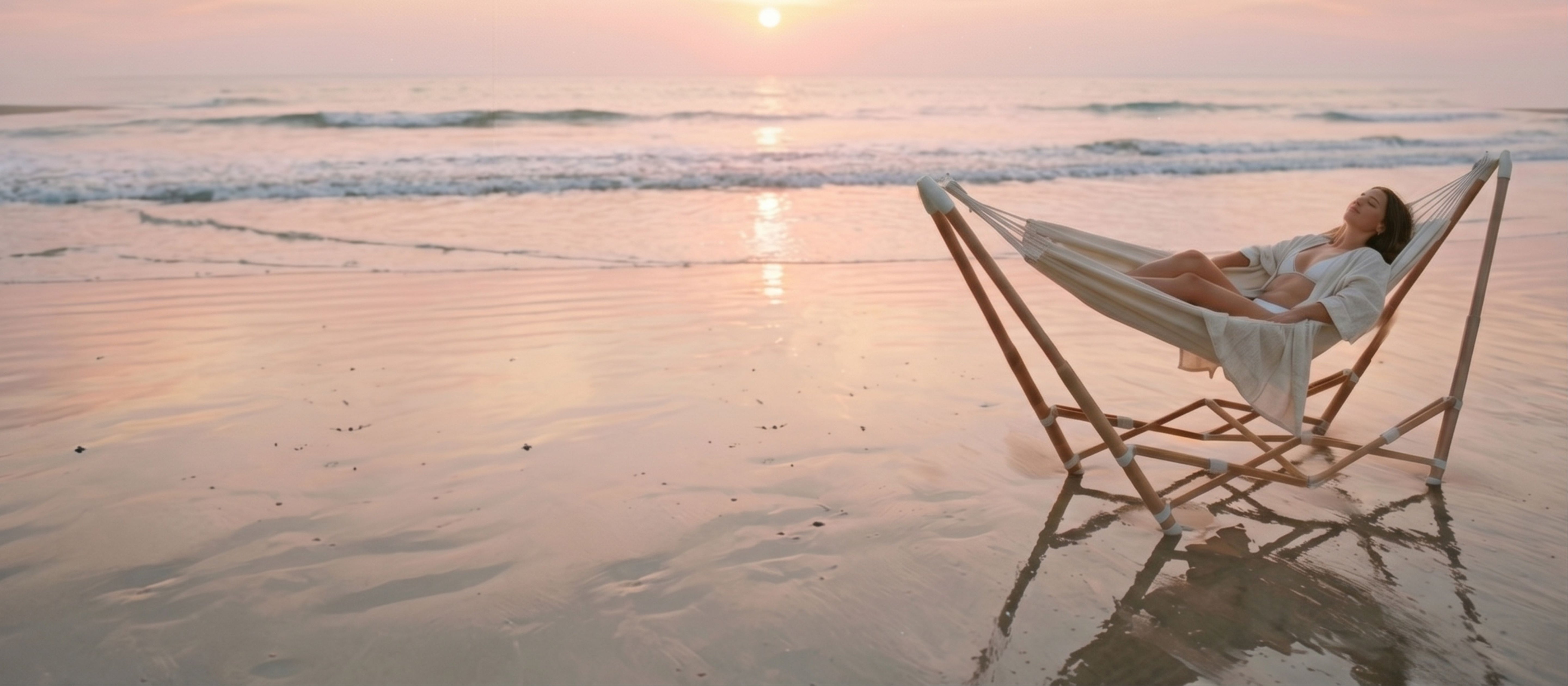 <p>The Go Hammock</p>