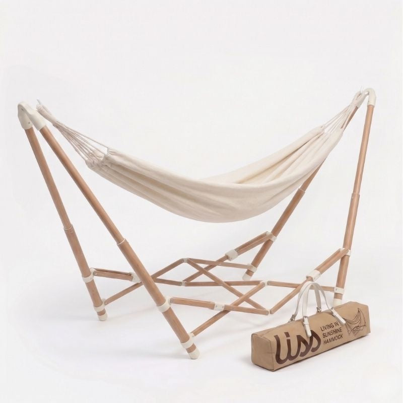 The Go Hammock (Pre-sale)