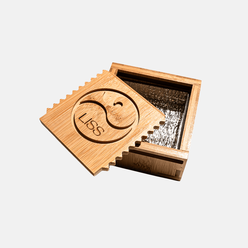 El Wax Box
