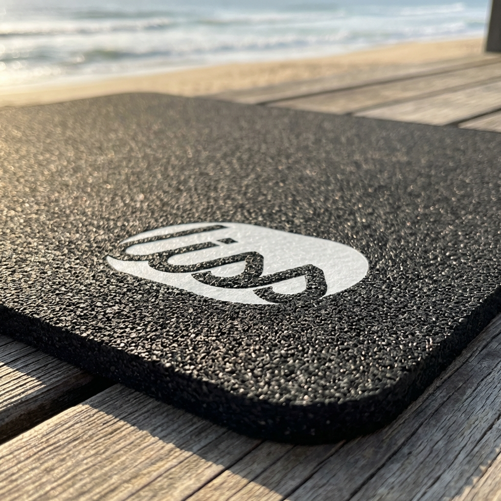 XL Tail Mat