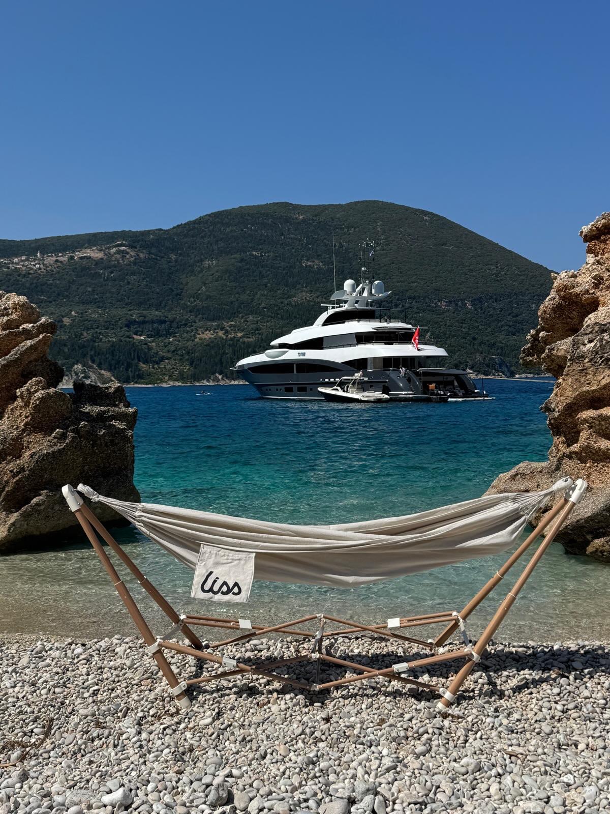 Vacation Getaways