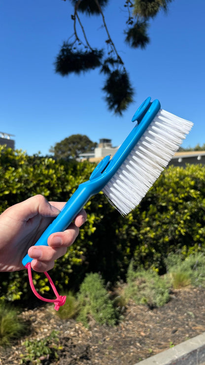 The Clean Fin