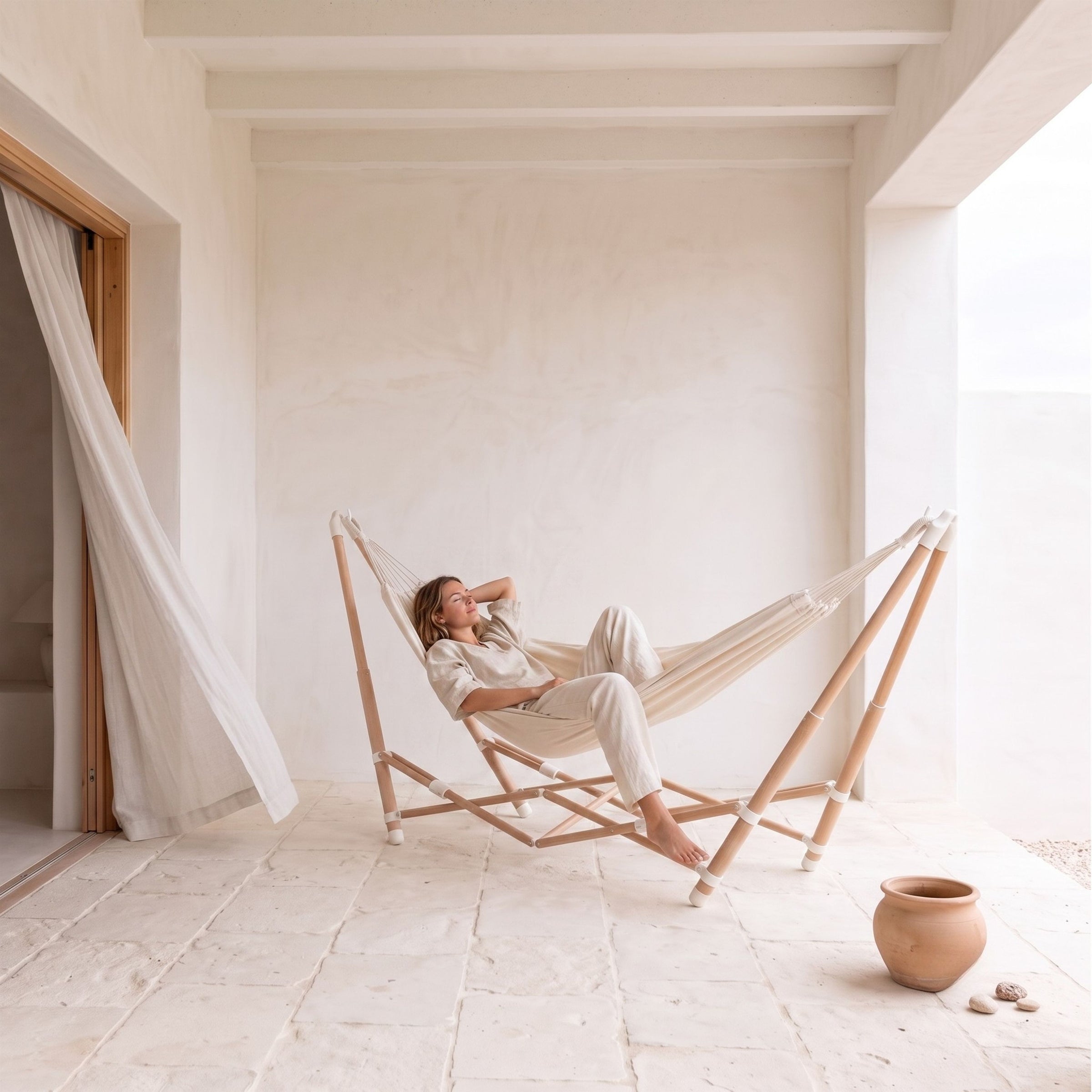 Home Relaxation